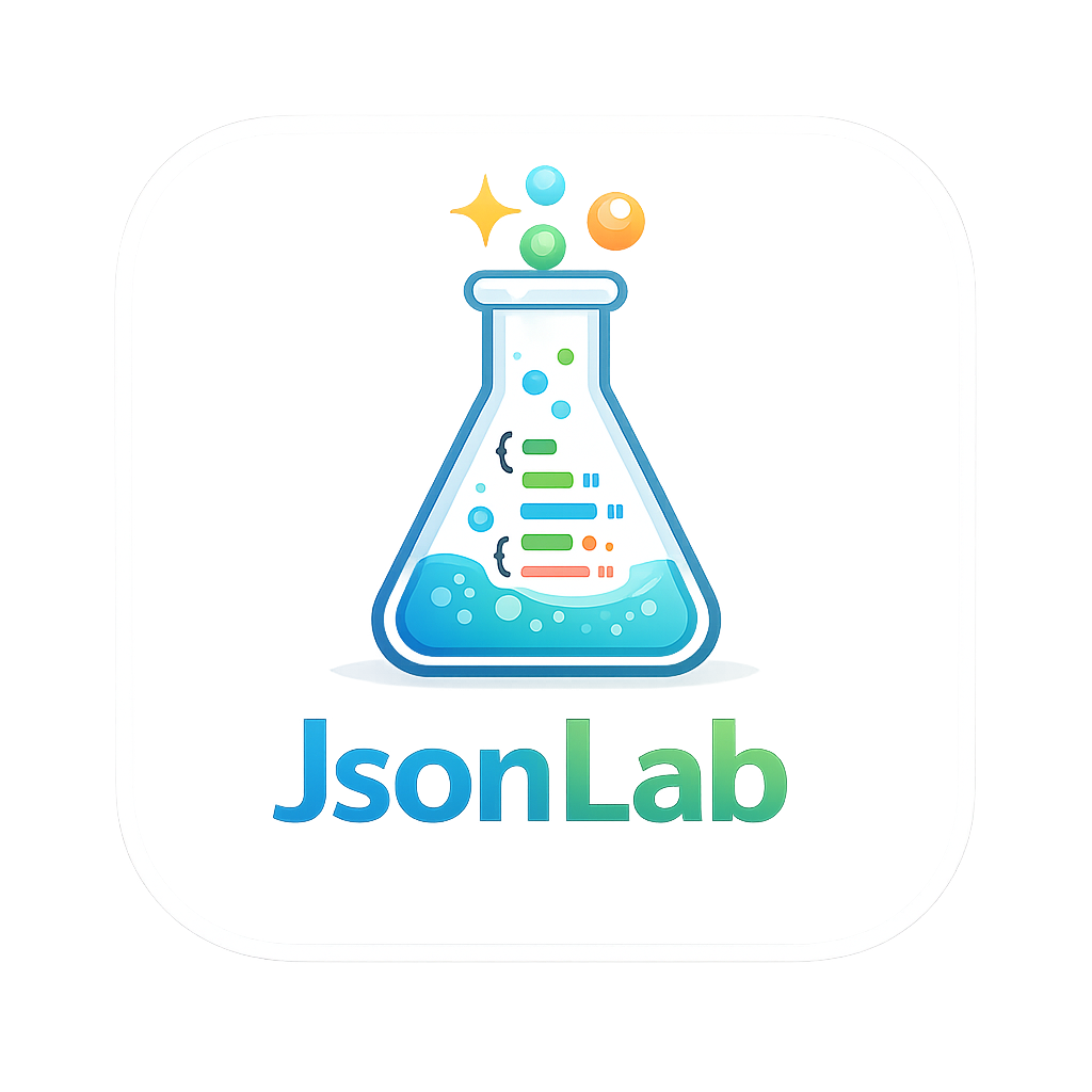 JSONLab